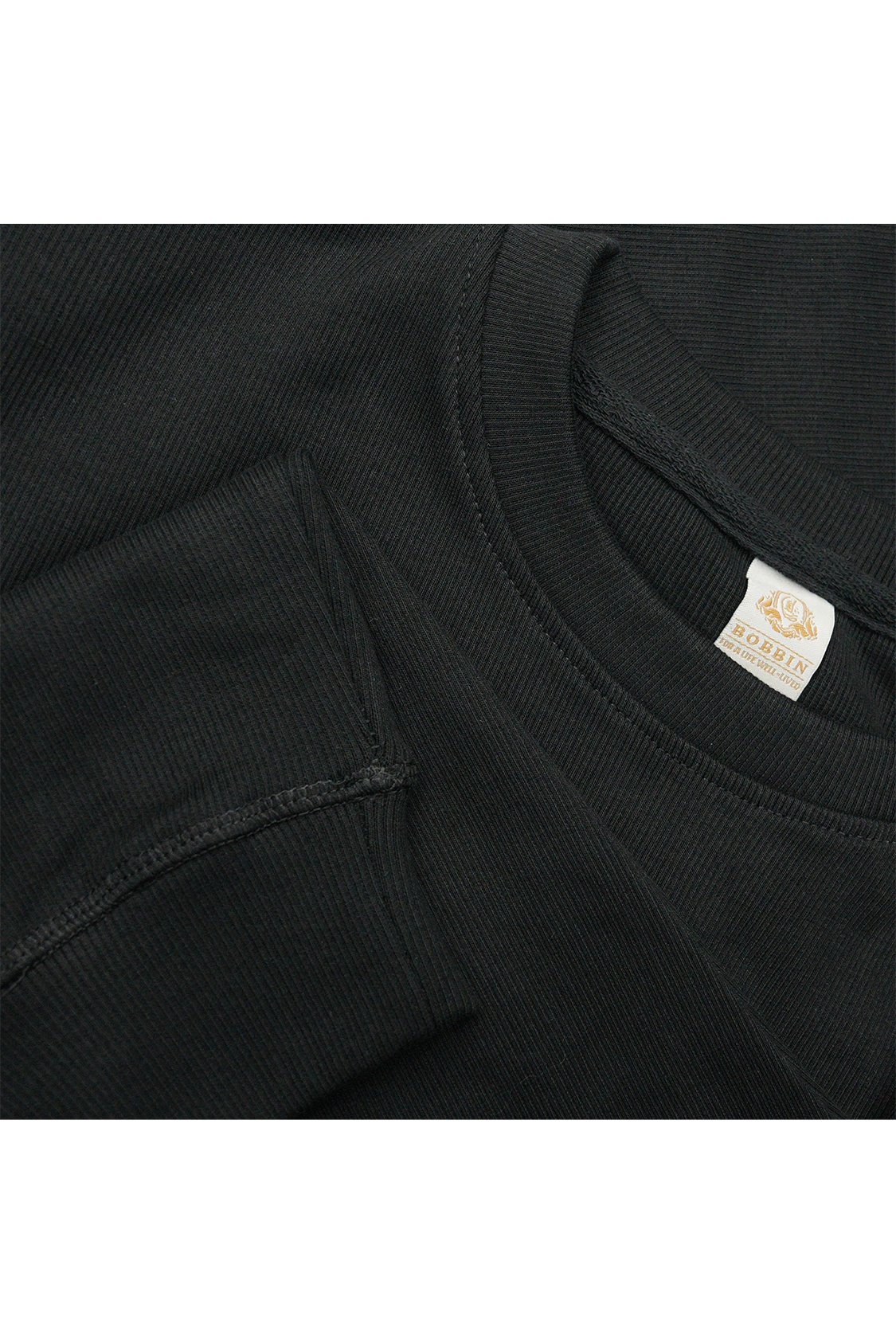 Thatonedrop Obsidian Dark SewatShirt - Image 4