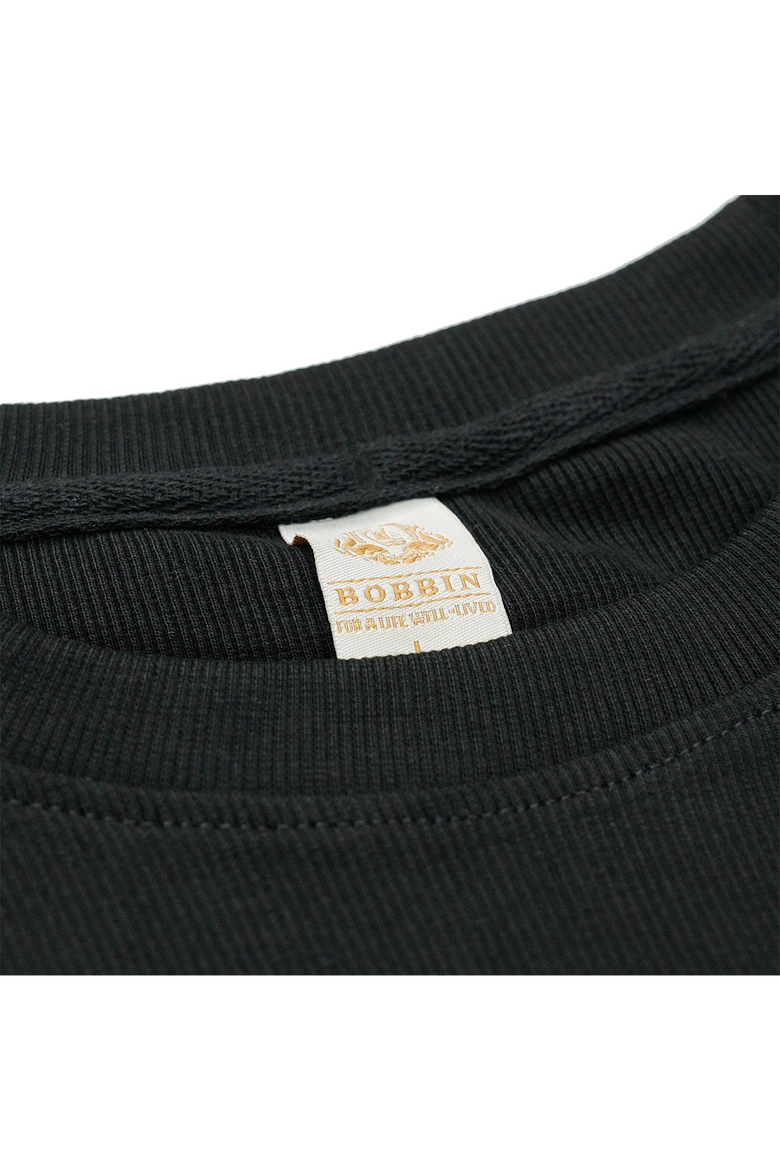 Thatonedrop Obsidian Dark SewatShirt - Image 3