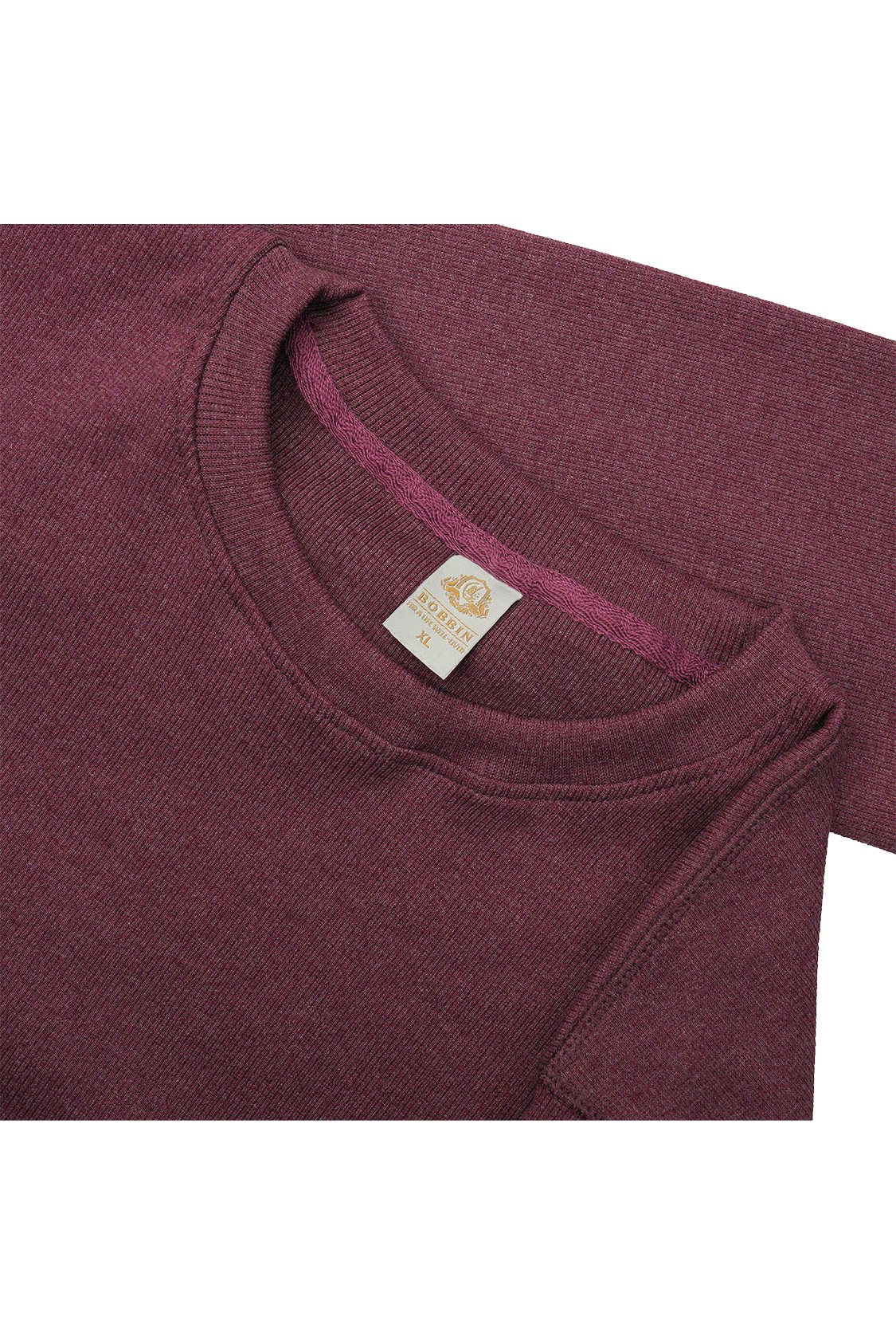 Thatonedrop Red Wine SewatShirt - Image 3