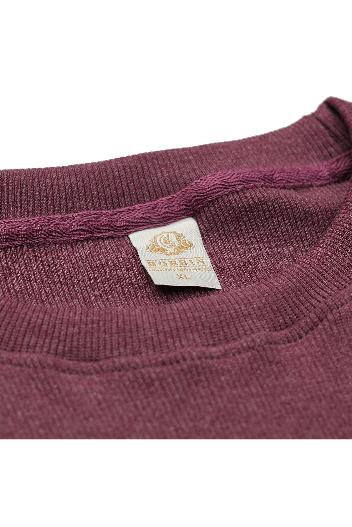 Thatonedrop Red Wine SewatShirt - Image 2