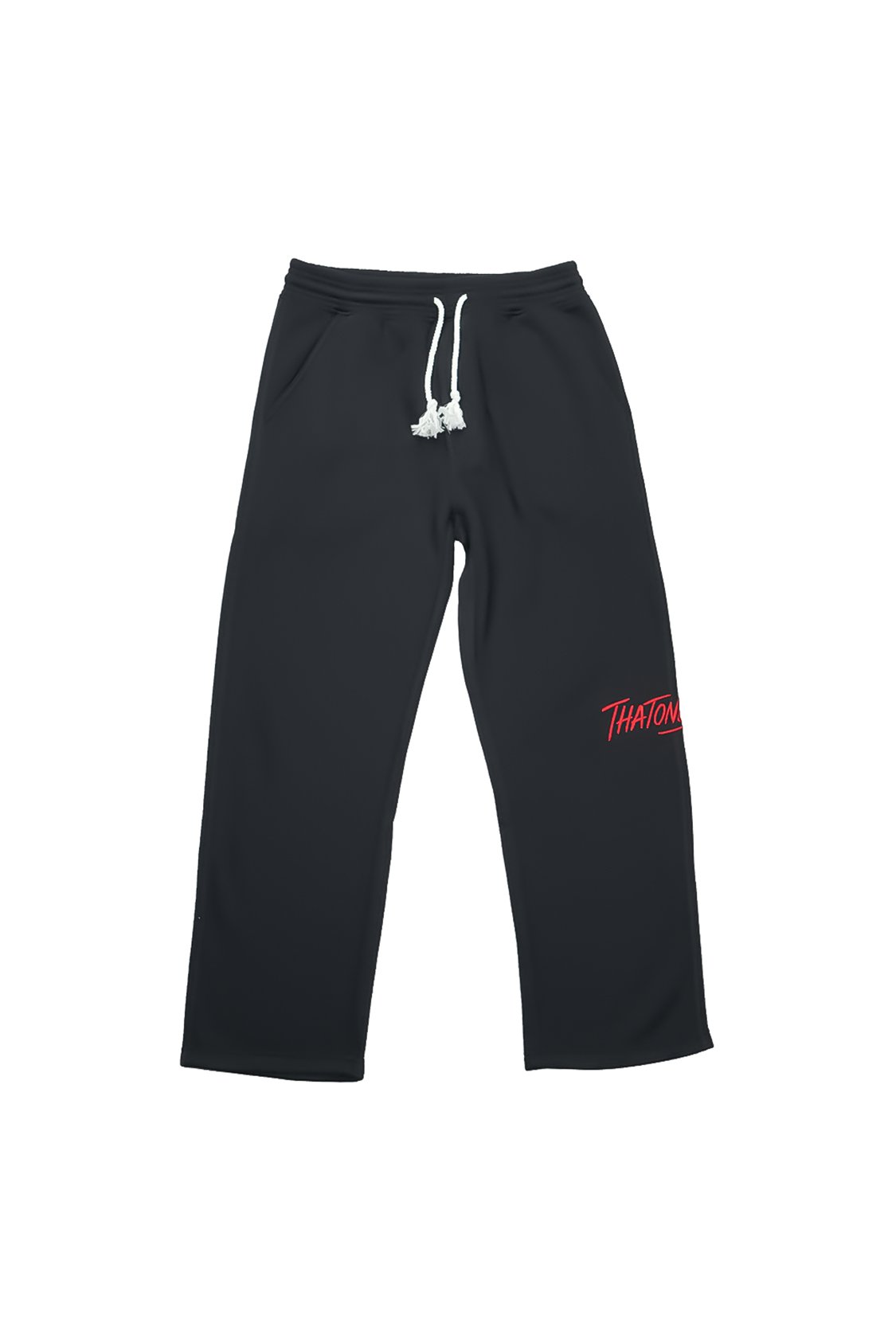 Thatonedrop Neon Blue Baggy