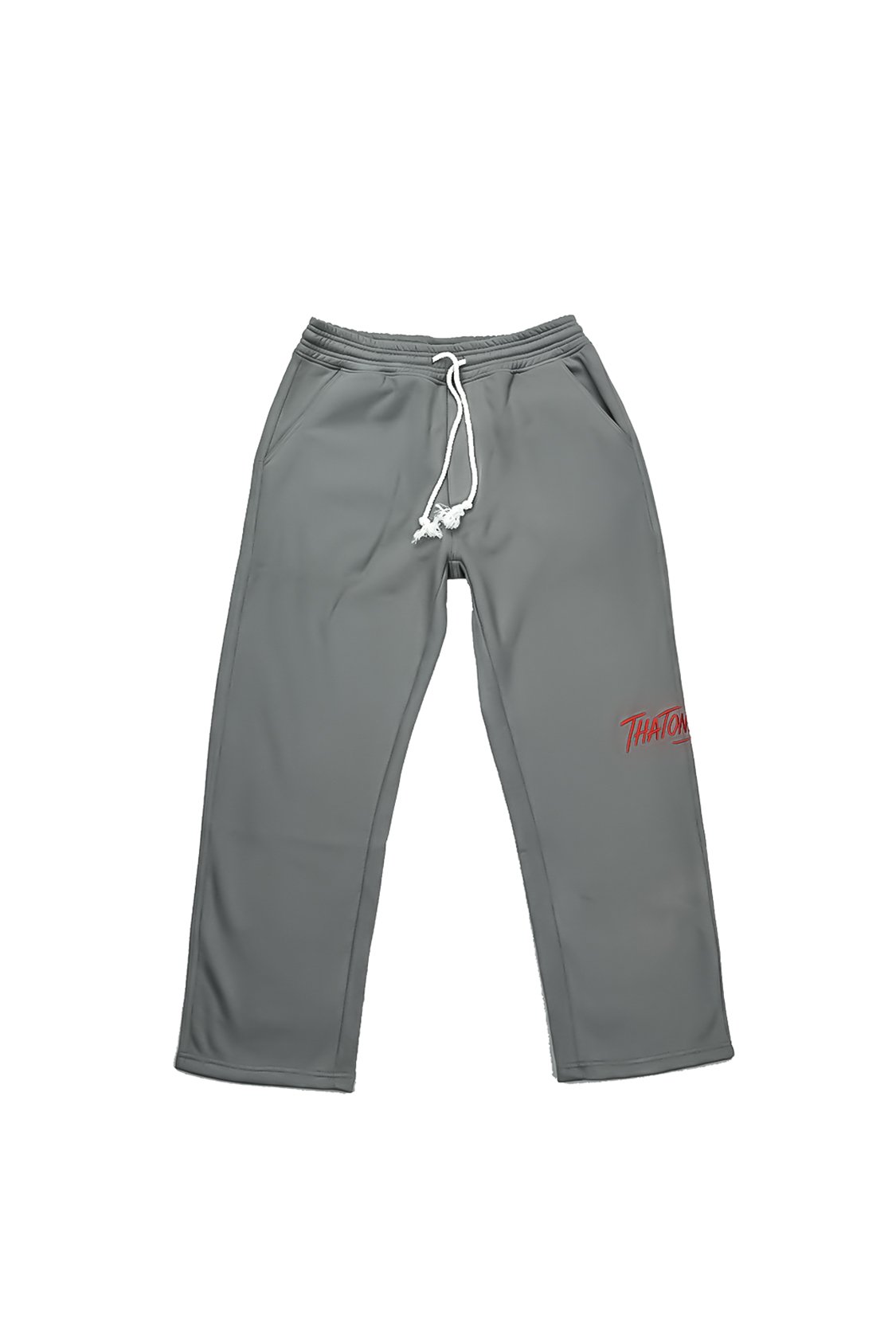 Thatonedrop Stone Gray Baggy