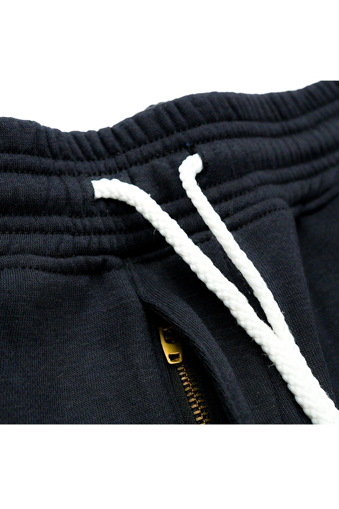 Thatonedrop Neon Blue Baggy - Image 3