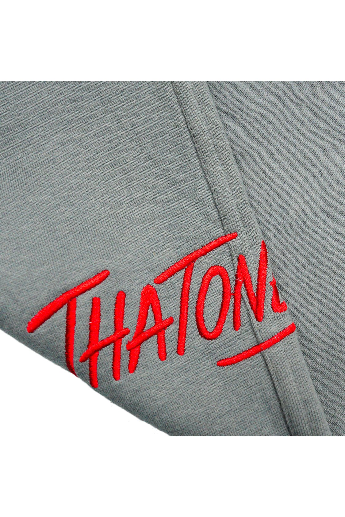 Thatonedrop Stone Gray Baggy - Image 2